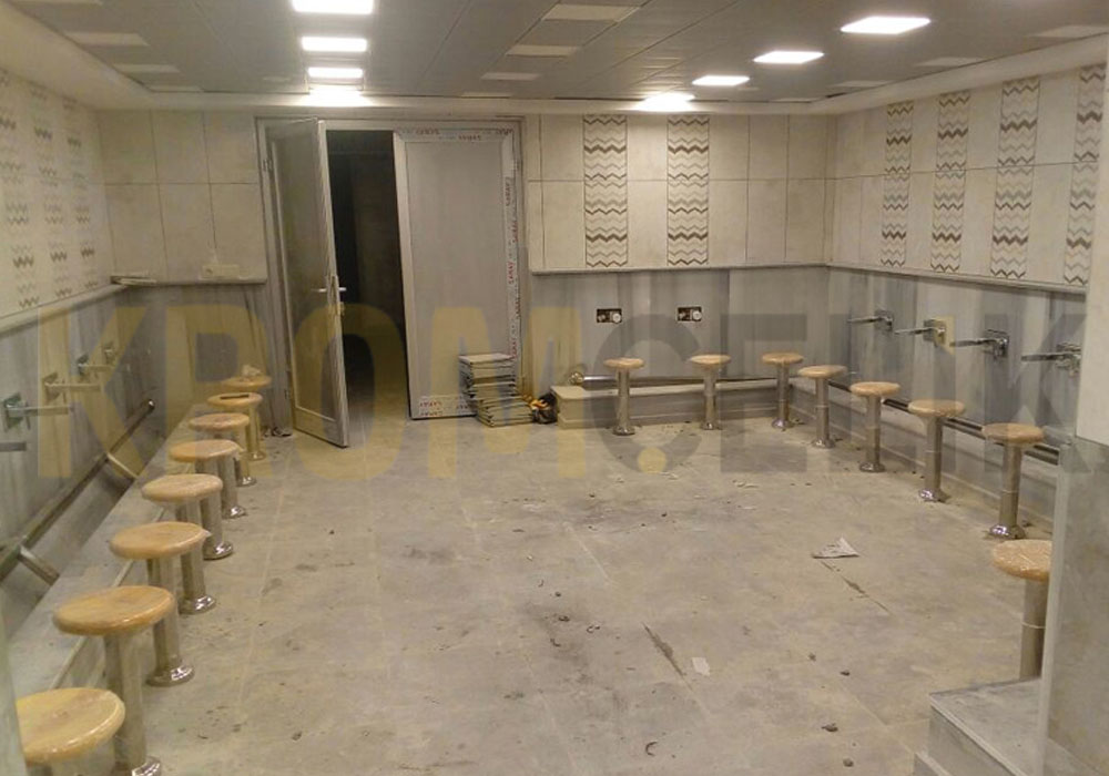 Cami Oturağı 02