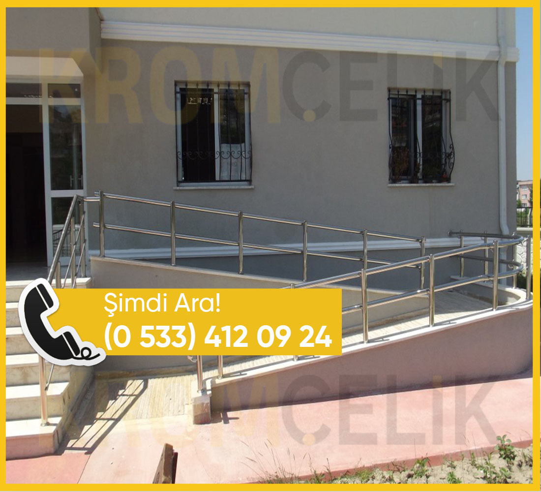 Kütahya Paslanmaz Korkuluk