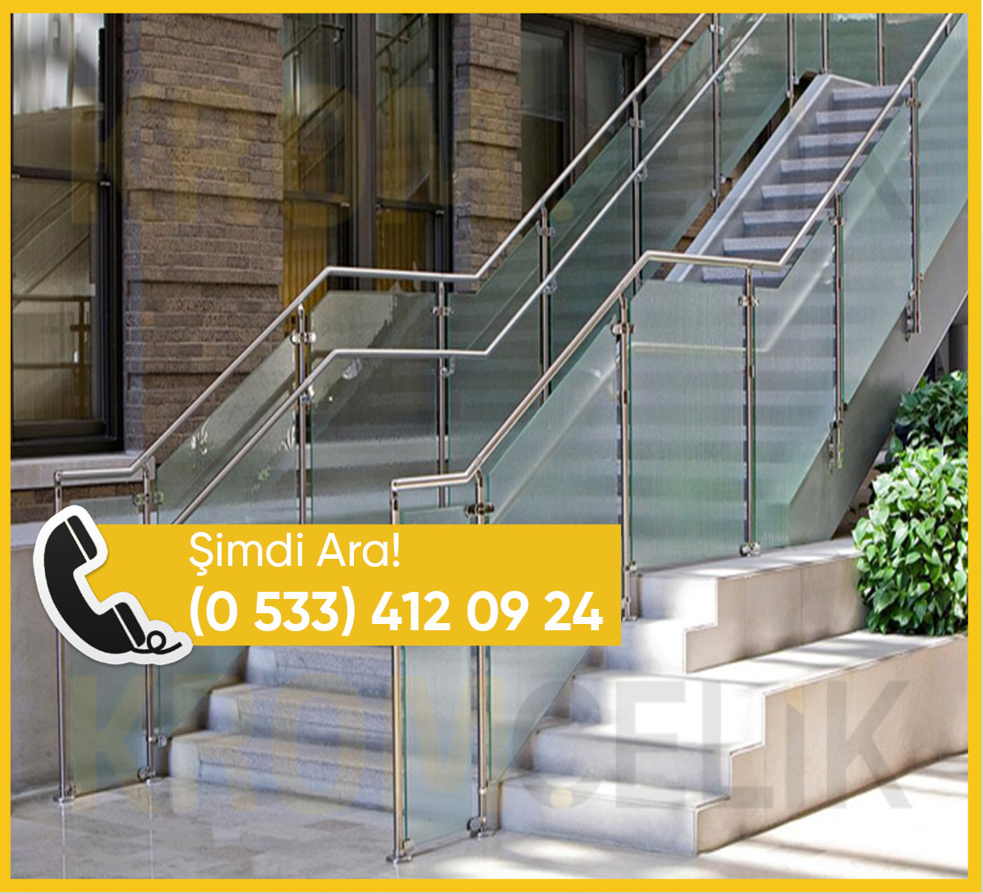 Mardin Paslanmaz Korkuluk