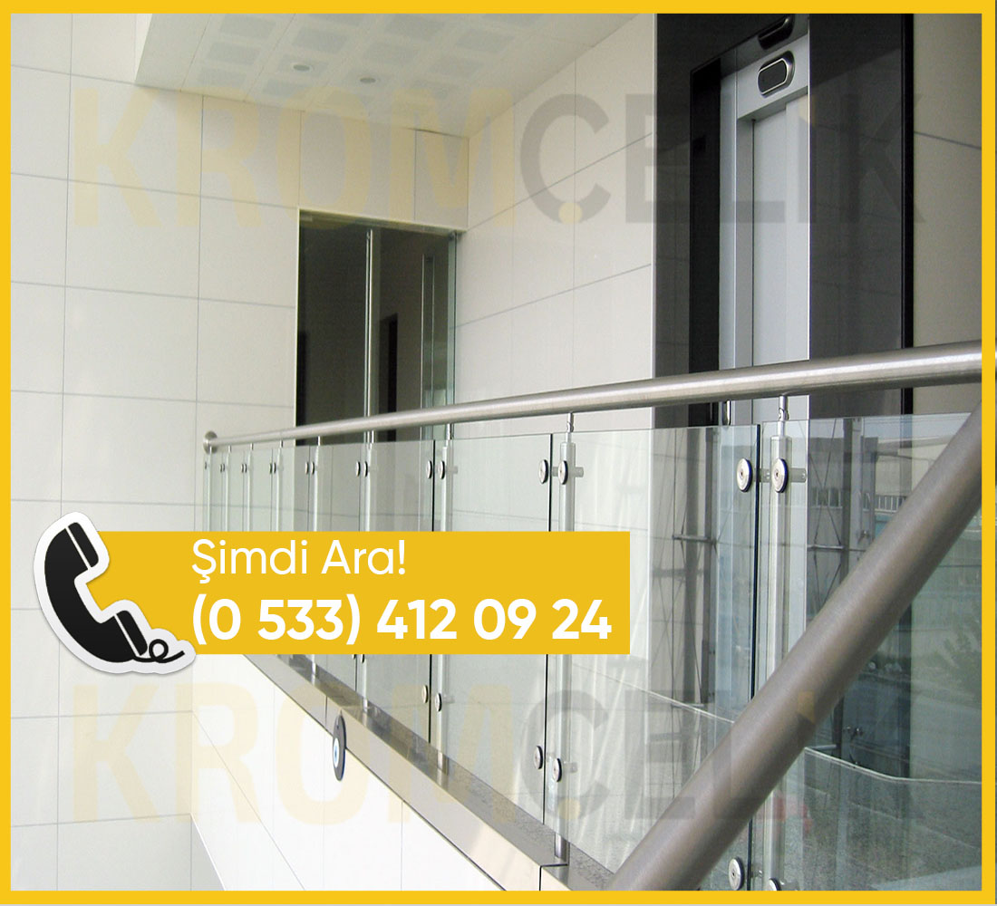 Sivas Paslanmaz Korkuluk