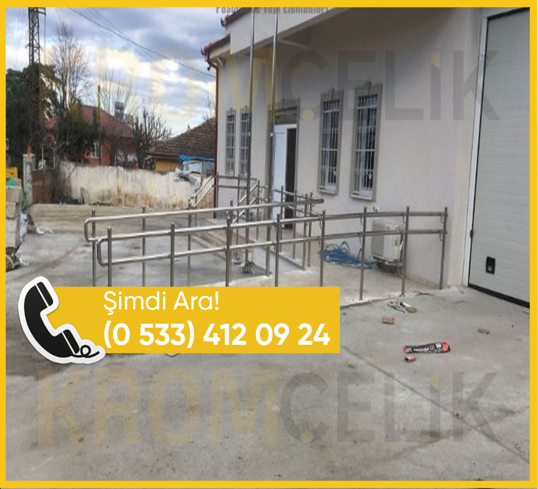 Yozgat Paslanmaz Korkuluk